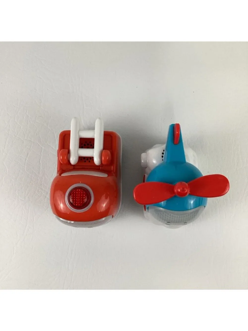 Vtech Go Go Smart Wheels Cory Carson Freddie Halle Toy Vehicles Bundle Lot